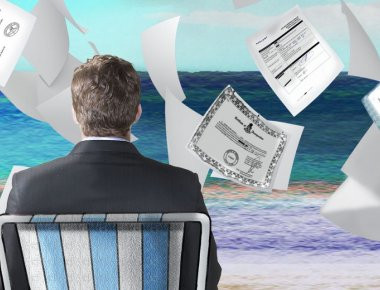 Γεμάτα Κυπρίους τα «Paradise Papers»